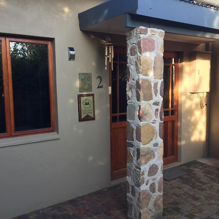Treelands Estate Dullstroom Esterno foto