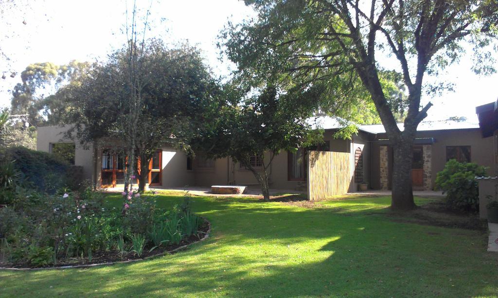 Treelands Estate Dullstroom Esterno foto