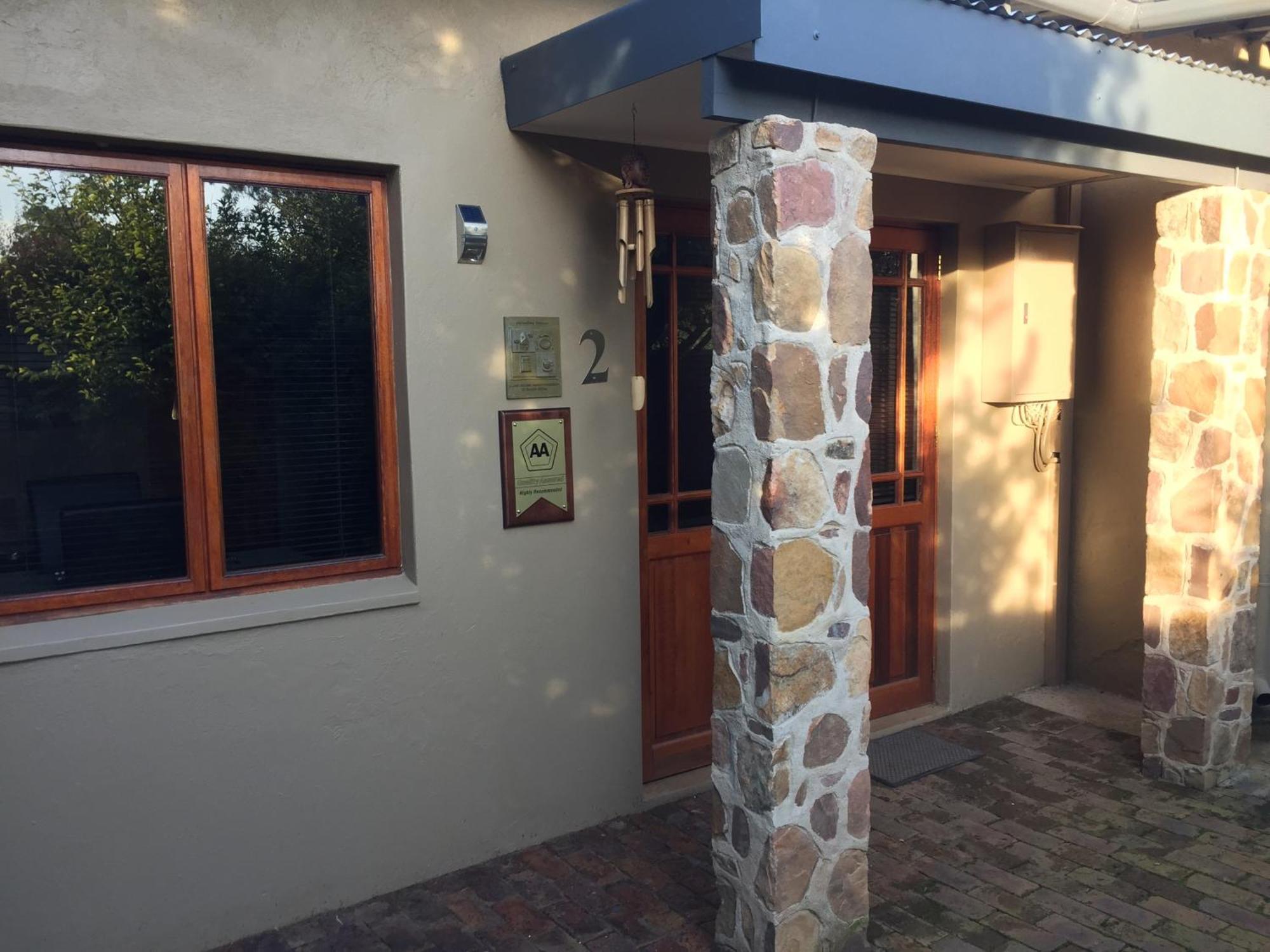 Treelands Estate Dullstroom Esterno foto