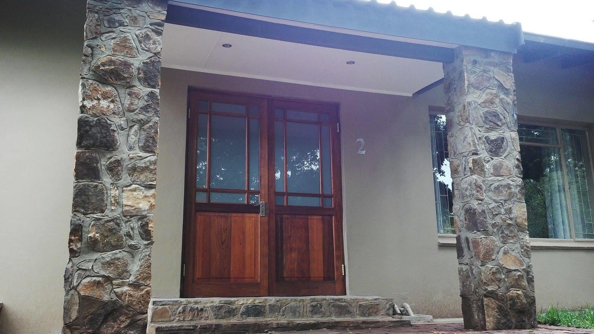 Treelands Estate Dullstroom Esterno foto