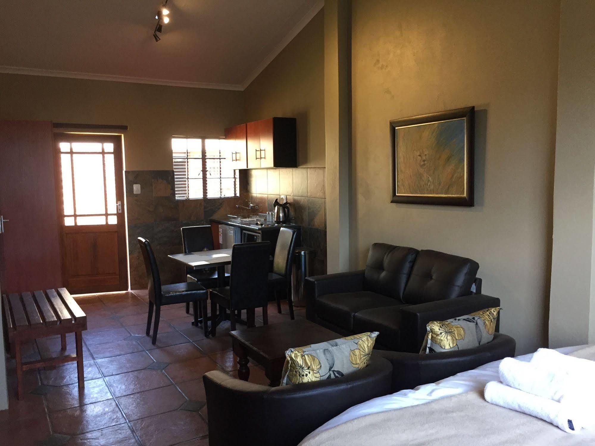 Treelands Estate Dullstroom Esterno foto