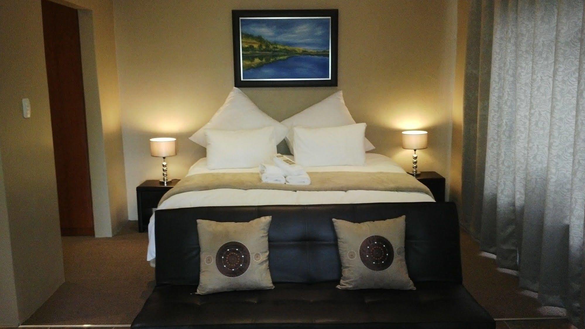 Treelands Estate Dullstroom Esterno foto